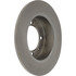 121.46024 by CENTRIC - C-Tek Standard Brake Rotor