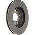 121.46026 by CENTRIC - C-Tek Standard Brake Rotor