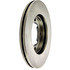 121.46030 by CENTRIC - C-Tek Standard Brake Rotor