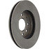 121.46035 by CENTRIC - C-Tek Standard Brake Rotor