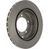 121.46034 by CENTRIC - C-Tek Standard Brake Rotor