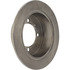 121.46038 by CENTRIC - C-Tek Standard Brake Rotor