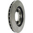 121.46040 by CENTRIC - C-Tek Standard Brake Rotor