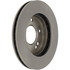 121.46042 by CENTRIC - C-Tek Standard Brake Rotor