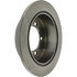 121.46050 by CENTRIC - C-Tek Standard Brake Rotor