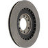 121.46051 by CENTRIC - C-Tek Standard Brake Rotor