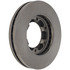 121.46056 by CENTRIC - C-Tek Standard Brake Rotor