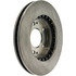 121.46057 by CENTRIC - C-Tek Standard Brake Rotor