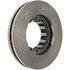 121.46059 by CENTRIC - C-Tek Standard Brake Rotor