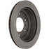 121.46063 by CENTRIC - C-Tek Standard Brake Rotor