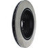 126.47020CSR by CENTRIC - Cryo Sport Slotted Rotor, Right