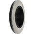 126.47023SR by CENTRIC - StopTech Sport Slotted