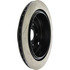 126.47028SR by CENTRIC - StopTech Sport Slotted