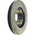 126.50000SR by CENTRIC - StopTech Sport Slotted