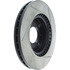 126.50012SR by CENTRIC - StopTech Sport Slotted