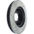 126.50012SL by CENTRIC - StopTech Sport Slotted Rotor, Left