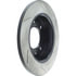 126.50013CSR by CENTRIC - Cryo Sport Slotted Rotor, Right