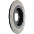 126.50029SL by CENTRIC - StopTech Sport Slotted
