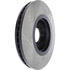 Centric 126.51018CSL Disc Brake Rotor