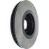 Centric 126.51026CSL Disc Brake Rotor