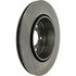 121.34131 by CENTRIC - C-Tek Standard Brake Rotor