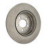 121.34141 by CENTRIC - C-Tek Standard Brake Rotor