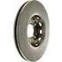 121.35013 by CENTRIC - C-Tek Standard Brake Rotor