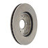 121.35019 by CENTRIC - C-Tek Standard Brake Rotor