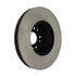 121.35023 by CENTRIC - C-Tek Standard Brake Rotor