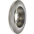 121.35037 by CENTRIC - C-Tek Standard Brake Rotor
