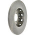 121.35041 by CENTRIC - C-Tek Standard Brake Rotor