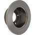 121.35045 by CENTRIC - C-Tek Standard Brake Rotor