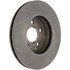 121.35060 by CENTRIC - C-Tek Standard Brake Rotor