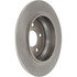 121.35075 by CENTRIC - C-Tek Standard Brake Rotor