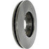 121.35088 by CENTRIC - C-Tek Standard Brake Rotor