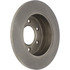 121.35107 by CENTRIC - C-Tek Standard Brake Rotor