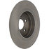 121.35112 by CENTRIC - C-Tek Standard Brake Rotor