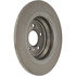 121.35131 by CENTRIC - C-Tek Standard Brake Rotor