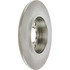 121.35149 by CENTRIC - C-Tek Standard Brake Rotor