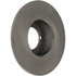 121.36000 by CENTRIC - C-Tek Standard Brake Rotor