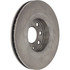 121.36004 by CENTRIC - C-Tek Standard Brake Rotor