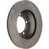 121.37024 by CENTRIC - C-Tek Standard Brake Rotor