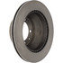 121.37026 by CENTRIC - C-Tek Standard Brake Rotor