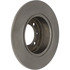 121.38001 by CENTRIC - C-Tek Standard Brake Rotor