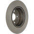 121.38011 by CENTRIC - C-Tek Standard Brake Rotor