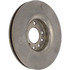 121.38017 by CENTRIC - C-Tek Standard Brake Rotor