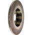 121.38018 by CENTRIC - C-Tek Standard Brake Rotor