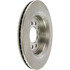 121.38021 by CENTRIC - C-Tek Standard Brake Rotor