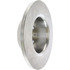 121.39000 by CENTRIC - C-Tek Standard Brake Rotor