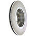 121.39014 by CENTRIC - C-Tek Standard Brake Rotor